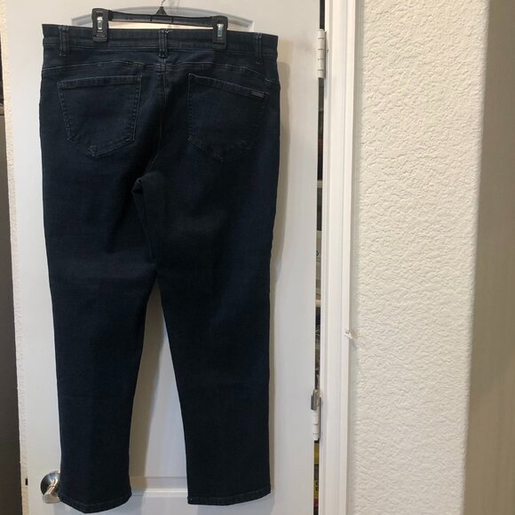 G By Giuliana Women's Jeans - Ankle Length - Picture 5 of 8